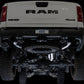 AWE Tuning 2025+ RAM 1500 RHO 3.0 I6 TT 0FG Dual Rear Exit Cat-Back Exhaust - Diamond Black Tips