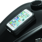 Kuryakyn Magnetic Device Tank Pouch Black