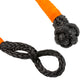 ARB Soft Connect Shackle 14.5T Soft Shackle Orange 14.5T