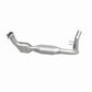 MagnaFlow Conv DF 99-00 Ford Trucks 5.4L