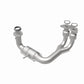 MagnaFlow Direct Fit Catalytic Converter 00-05 Toyota MR2 1.8L