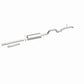 MagnaFlow BRE Exhaust Kit 04-07 Colorado Canyon