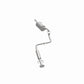 MagnaFlow BRE Exhaust Kit 09-11 Chevy Aveo 1.6L