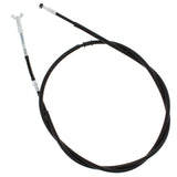 All Balls Racing 15-17 Honda TRX420 FA IRS Cable - Rear Hand - Park Brake