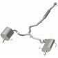 MagnaFlow BRE Exhaust Kit 05 Subaru Outback 2.5L