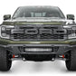 Addictive Desert Designs2024+ Ford Ranger Raptor Phantom Front Bumper