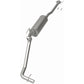 MagnaFlow BRE Exhaust Kit 01-04 Toyota Tacoma 2.7L