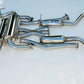 Invidia 03-08 Infiniti G35 Coupe Gemini Rolled Titanium Tip Cat-back Exhaust
