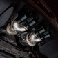 AWE Tuning 05-07 C6 Chevrolet Corvette 6.0L Touring Edition Axle-Back Exhaust w/ Diamond Black Tips