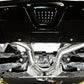Toyota Supra 19+ OE Type Dual Exit Exhaust System (3.0L 6-Cyl) – MR-CBS-TS20-OE-M+R