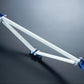 Cusco Strut Bar OS-T Rear S13 240SX