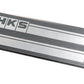 HKS HKS STICKER stripe SILVER