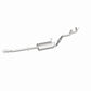MagnaFlow BRE Exhaust Kit 96-00 Toyota 4Runner 3.4L