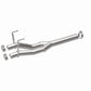MagnaFlow 09-18 Ram 1500 5.7L DF w/o Muffler