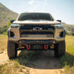 DV8 23-25 Chevy Colorado ZR2 Spec Series Front Bumper