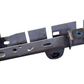 Rust Buster 2004-2012 Chevy Colorado / GMC Canyon Crew Cab Rear Frame Section - Right