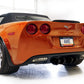 AWE Tuning 05-07 C6 Chevrolet Corvette 6.0L Touring Edition Axle-Back Exhaust w/ Diamond Black Tips