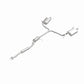 MagnaFlow BRE Exhaust Kit 04-08 Acura TSX 2.4L