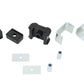 Whiteline 1968-1974 Chevrolet K10 Pickup Transmission - Mount Bushings