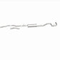 MagnaFlow BRE Exhaust Kit 94-95 C1500 C2500 K1500 K2500