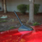 PERRIN 13-15 Subaru BRZ/Crosstrek & 14-15 Forester / 13-15 Scion FR-S Shorty Antenna - 2in. Mast