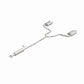 MagnaFlow BRE Exhaust Kit 07-16 Nissan Altima