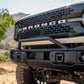 DV8 Offroad 21-24 Ford Bronco Capable Bull Bar