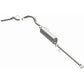 MagnaFlow BRE Exhaust Kit 02-05 Dodge Ram 1500