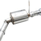 AWE Tuning 11-24 Dodge Durango 5.7L Touring Edition Exhaust w/ Chrome Silver Tips