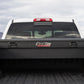 Dee Zee Universal Tool Box - Red Crossover - Single Lid Black BT Pull Handle (Low/Txt Blk)