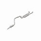 BRExhaust 08-17 Toyota Sequoia Exhaust Kit