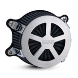 Vance & Hines 23-24 Touring Models Radiant V Air Intake - Chrome