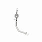 MagnaFlow Direct Fit Catalytic Converter 01-04 Toyota Sequoia 4.7L D/S