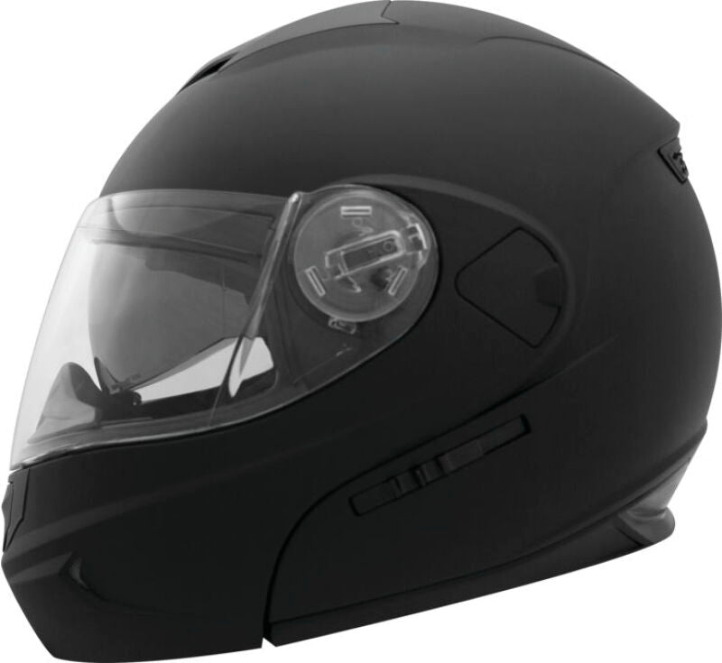 THH Helmets T-797 Black - Large
