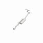 MagnaFlow BRE Exhaust Kit 92-94 S10 Sonoma