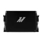 Mishimoto 2019+ Dodge Ram 6.7L Cummins Intercooler Kit / BK Cooler - WBK Pipes