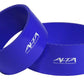 ALTA 02-06 Mini Cooper S/JCW & 02-08 S/JCW Convertible R53 Silicone Boost Couplers - Blue