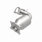 MagnaFlow OEM Grade Direct Fit Converter 15-19 Subaru WRX H4 2.0L