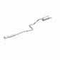 BRExhaust 14-16 Ford Fiesta 1.6L Exhaust Kit