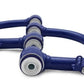 SuperPro Toyota Land Cruiser 100 Series Front Upper Fixed Offset Control Arm Set