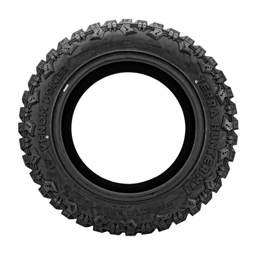 Terra Hunter M/T 35X13.50R22LT 12PR 122Q
