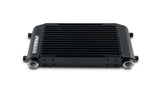 Vibrant Single Pass Oil Cooler Assembly 6in x 10in x 2in