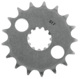 BikeMaster Kawasaki Front Sprocket 530 14T