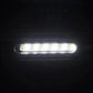 AlphaRex 23-25 Nissan Z Nova-Series Twin-Loop Style Prismatic LED Tail Lights - Alpha Black