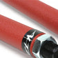ALTA 02-12 Mini Cooper/S/JCW (Incl. 05-12 Convertible) & 09-12 Clubman Control Arms Rear Pair - Red