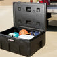 Dee Zee Universal Tool Box - Specialty Utility Chest Plastic 37In