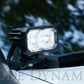 Diode Dynamics Stage Series 2 In LED Pod Sport - White Flood Standard RBL (Pair)