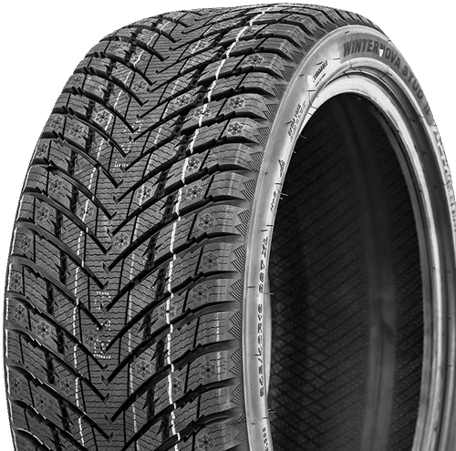 WINTERNOVA STUD II 245/45R18 100T XL (STUDDED)