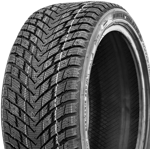 WINTERNOVA STUD II 235/45R18 98T XL (STUDDABLE)
