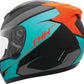 THH Helmets TS-80 Vision White/Red - XS